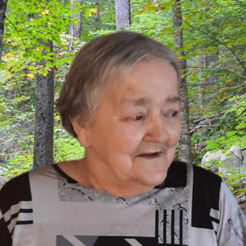 Angeline Degready
