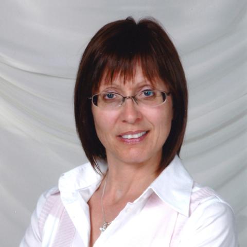Hélène Charron