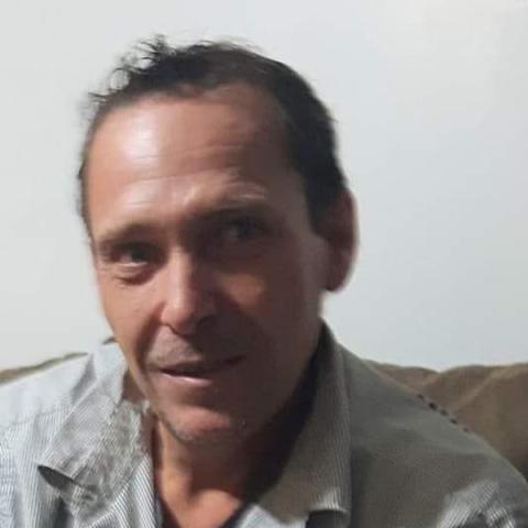 Tony Lauzé