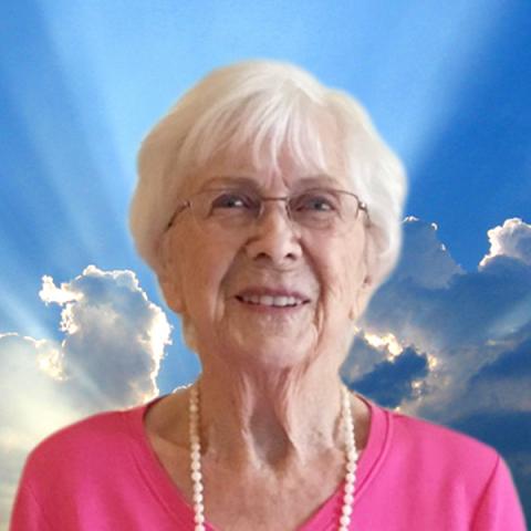 Rita Therrien (Noël)