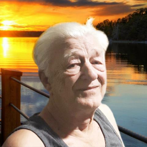 Jacques Marcel Doyle