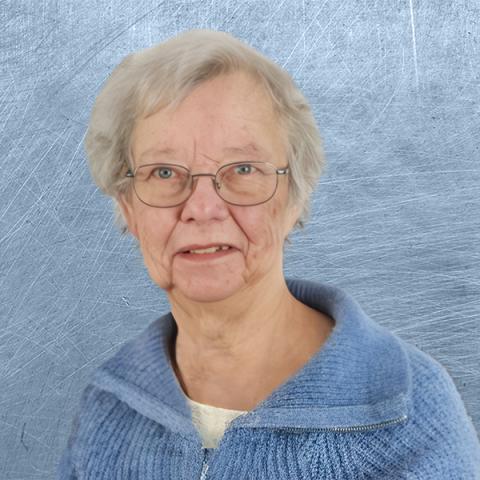 Bertha Fortin