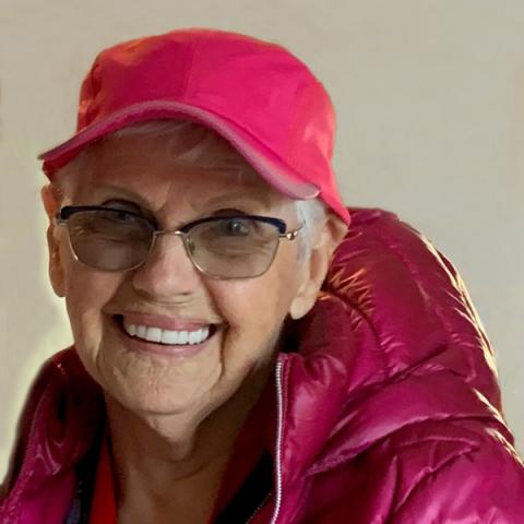 Pauline Rocheleau
