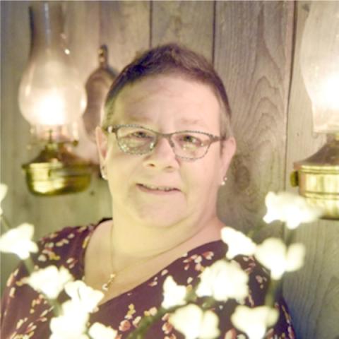 Nancy Chouinard