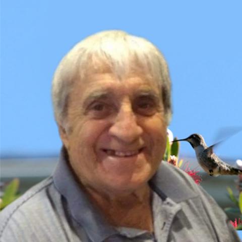 Guy Frenette