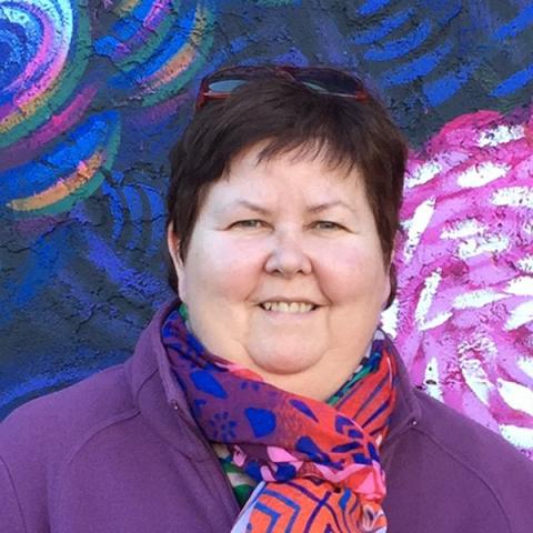 Micheline Poitras