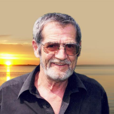 Ghislain Boucher
