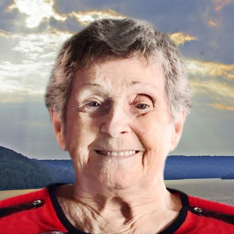 Yvonne Pitre Marchand