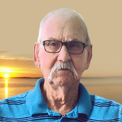 Yvon Lagacé
