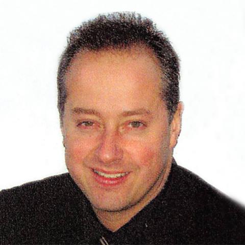 Ronny Tessier