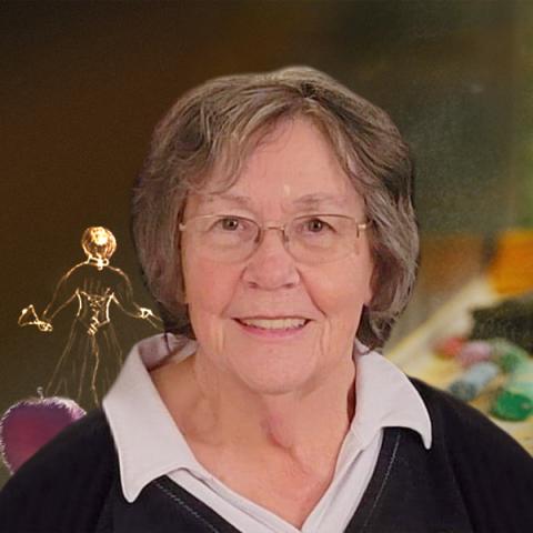 Madeleine Roy Castonguay