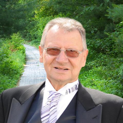Martial Hamel