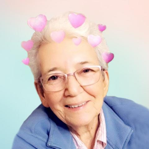 Thérèse Rivard
