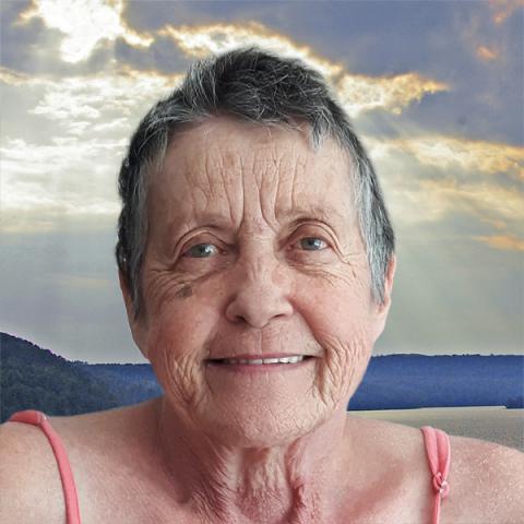 Cécile Martel