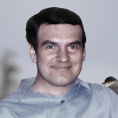 Jean-Paul Charbonneau