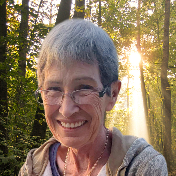 Glorianne Lejeune