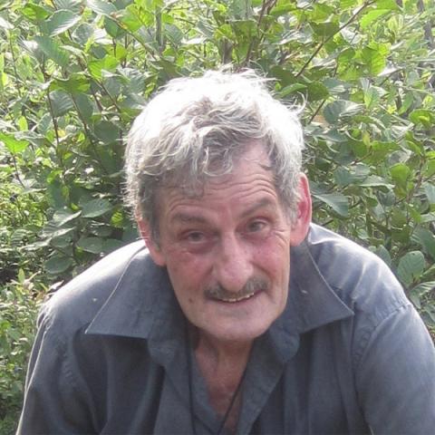 Jean-Guy Brière