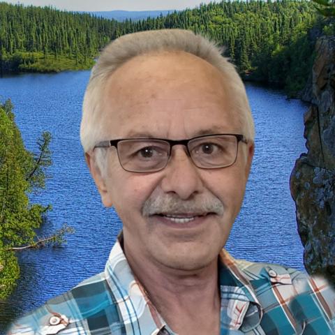 Robert Bogdan Kochan