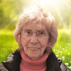 Jacqueline Perron