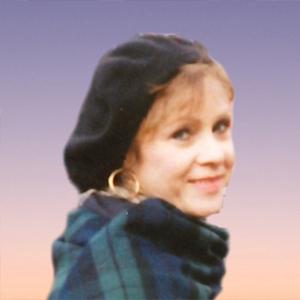 Ginette Caron