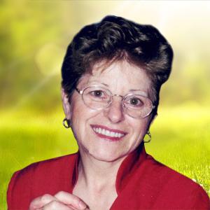 Jacqueline Fournier