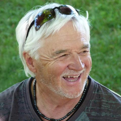 Gérard Turcotte