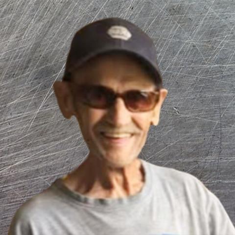 Ralph Ash