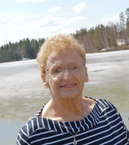 Micheline Blais