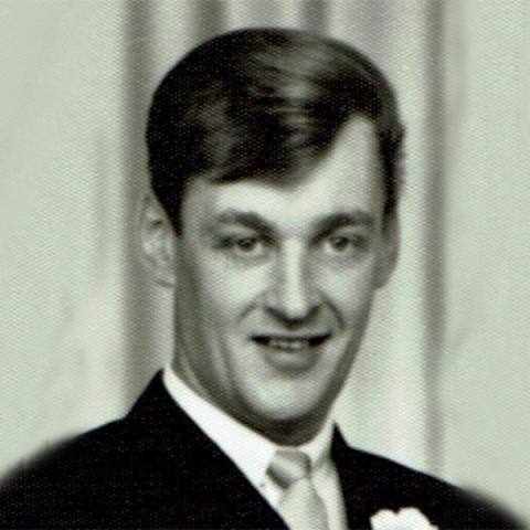 Patrick Higgins