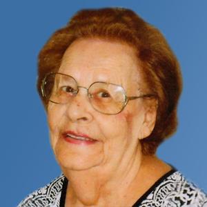 Cécile Lacombe Gosselin