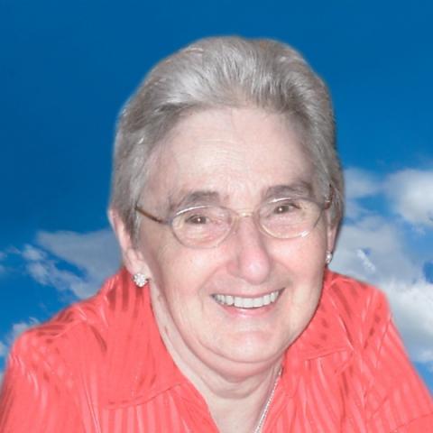 Marie-Rose Chabot