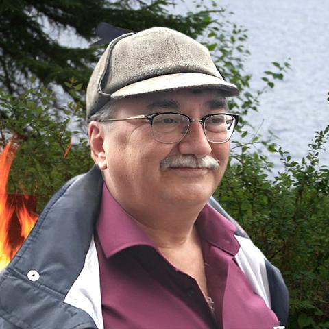 Claude Poulin