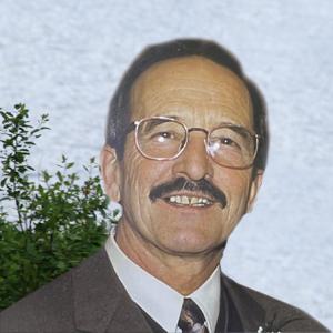 André St-Jean
