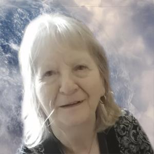 Madeleine Taché