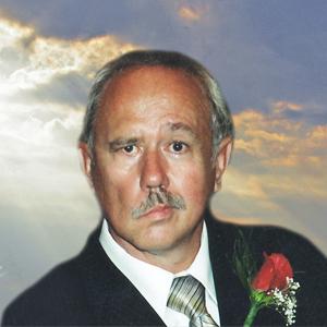 Raymond Morin