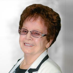 Germaine Lehoux Lévesque