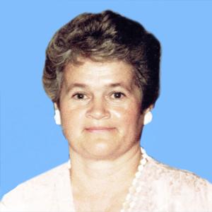 Marie-Claire Ayotte