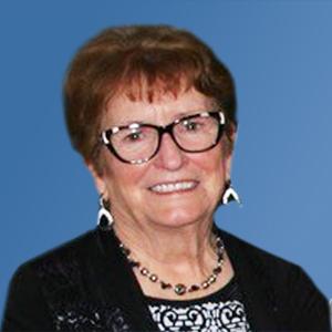 Reine Bergeron