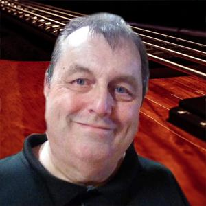 Daniel Vachon