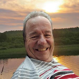 Bernard Alarie