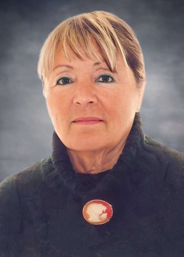 Louise Lamarre
