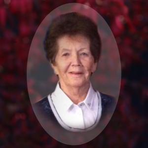Georgette Caron