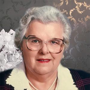 Stefania Kuras Woloszyn