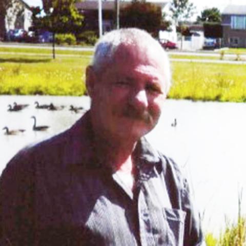Gaétan Desrivières
