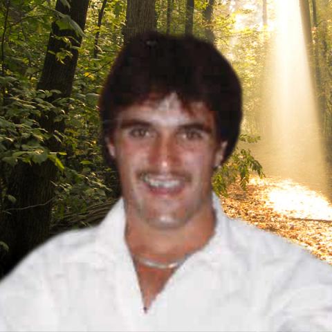 Éric Girard