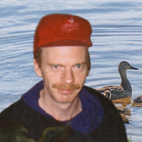 Denis Vallières
