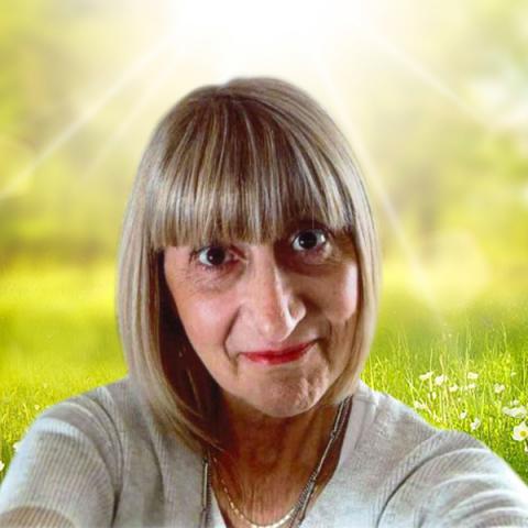 Chantal Lecompte