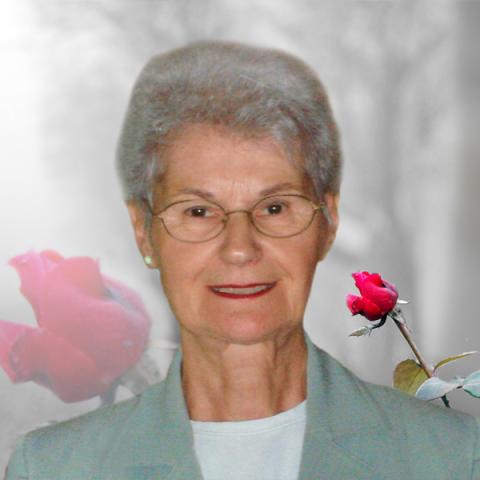 Gisèle Frenette