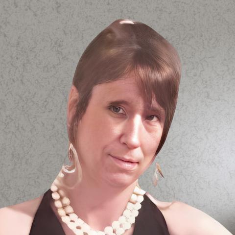 Pascale Julien