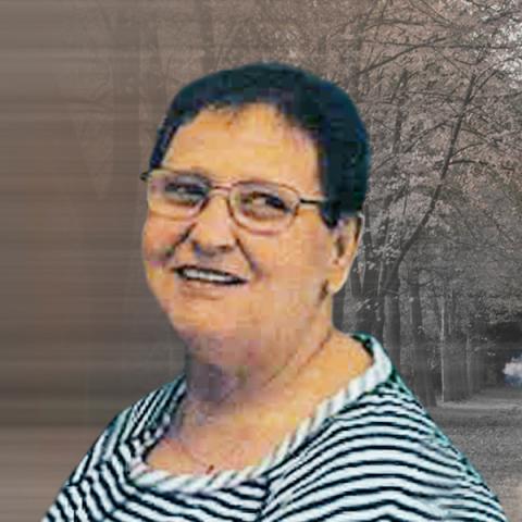 Carole Thibault